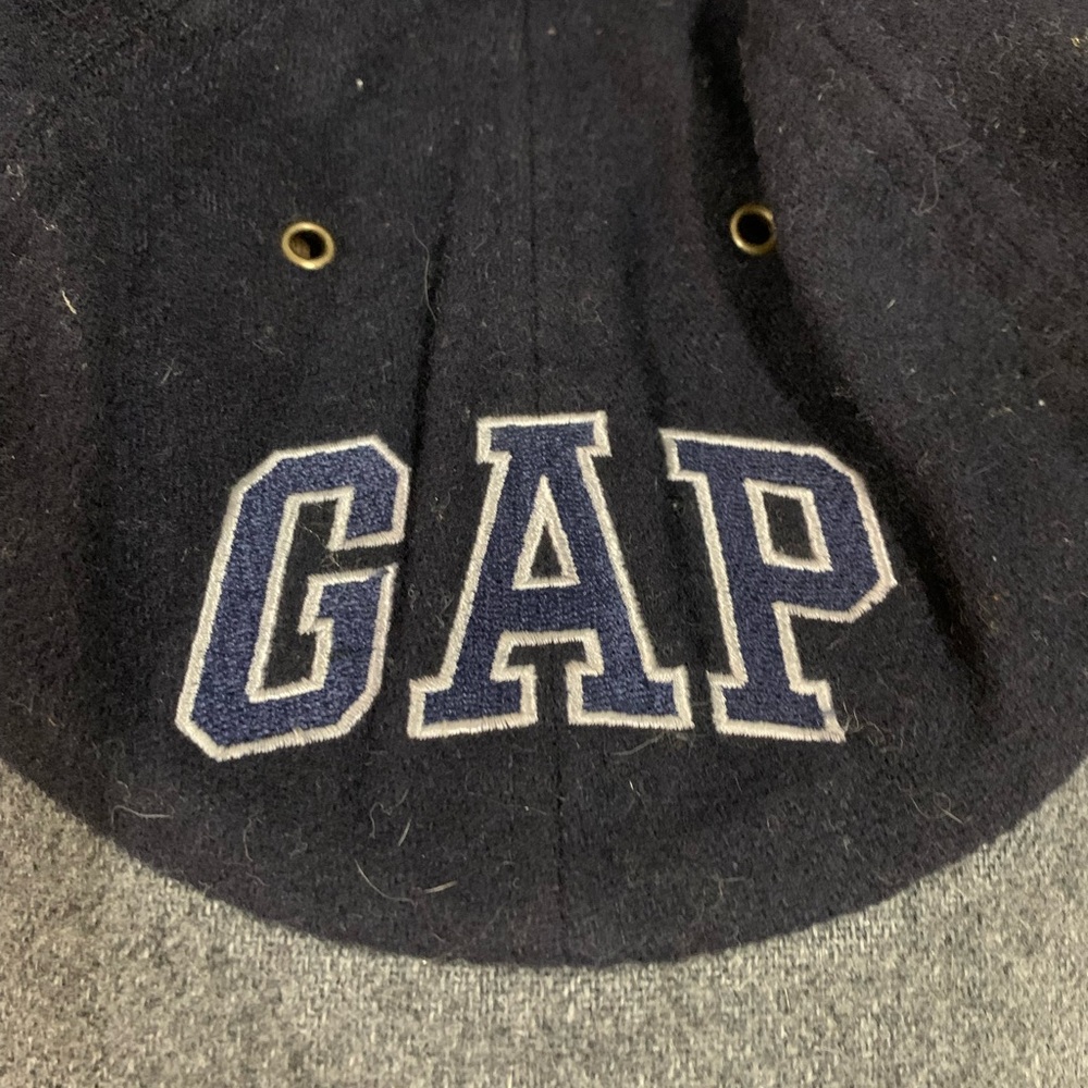Vintage Gap wool hat. - Picture 5 of 5